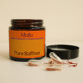 Pure Saffron Capsules